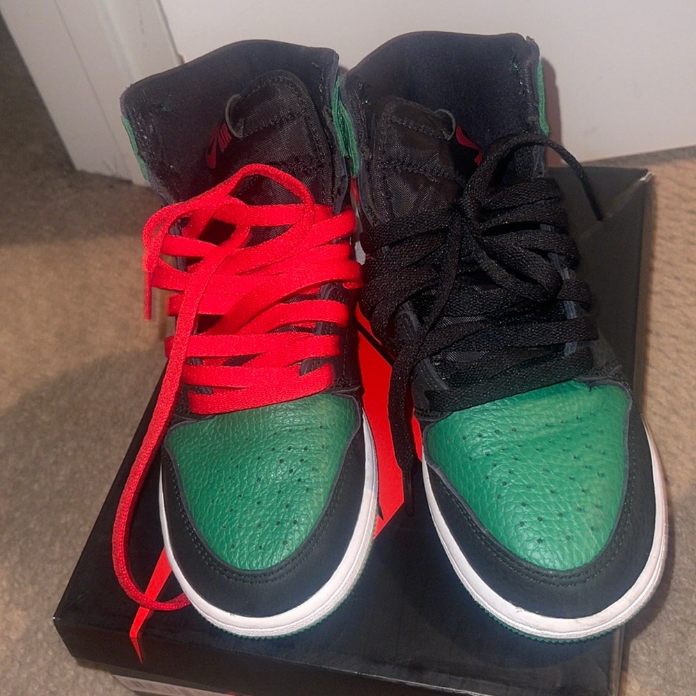 Retro 1s